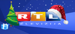 Christmas edition of logo used on the website in 2010.