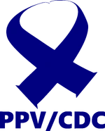 Símbolo do Partido Cidadania e Democracia Cristã