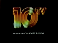 WBNS-TV #1