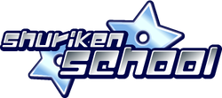 Shuriken School