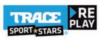 TRACE SPORTS STARS REPLAY