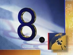 Ident from 1997, Youtube