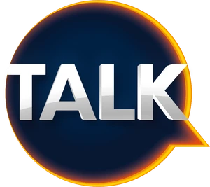 Talk logo 2024