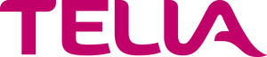 Telia logo
