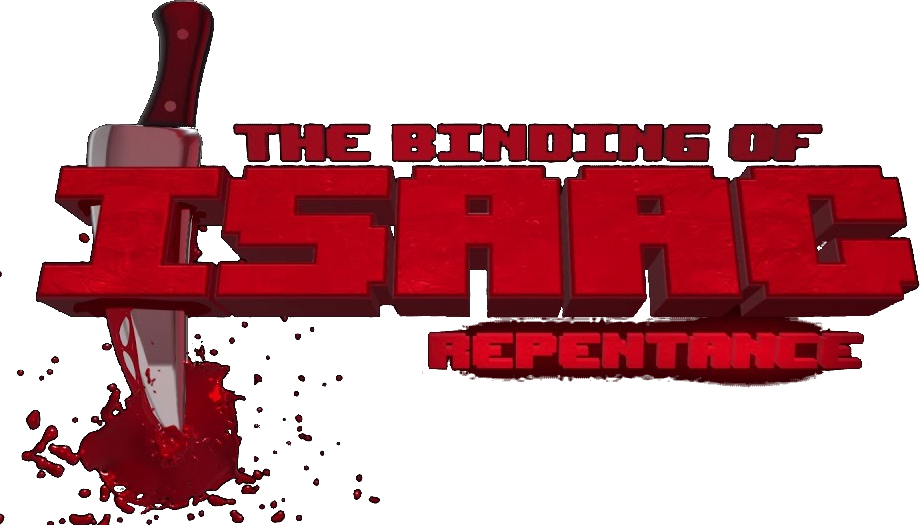 the binding of isaac afterbirth logo