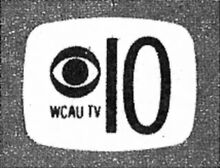 WCAU-TV CBS 10