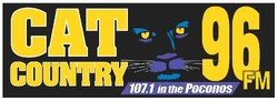 WCTO-WWYY Cat Country 96 107.1 FM
