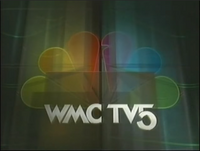 WMC-TV (1991, The Place To Be)