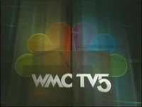 "Channel 5, the place to be!" ID #2 (1991)