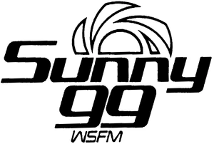 WSFM - 1986