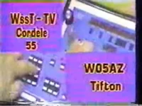 WSST 1989