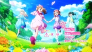 Wonderful Pretty Cure! (2024-25, Episode 20-50)