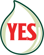 Yes logo 2005
