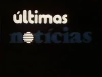 Últimas Notícias 1983-1984