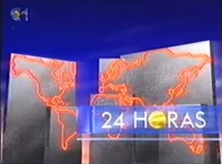 24 Horas 1990