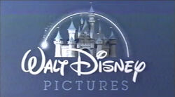 Walt Disney Pictures Trailer Variants Logopedia Fandom