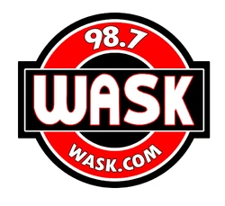 98.7 WASK