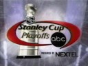 ABC Sports' Stanley Cup Playoffs On ABC Video Open From Spring 2003