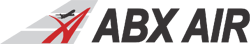 ABX Air 2021 logo