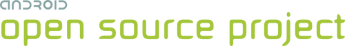AOSP (2008)