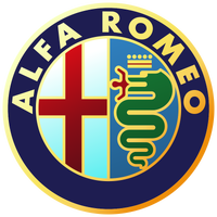 Alfa Romeo