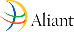 Aliant Logo 1999