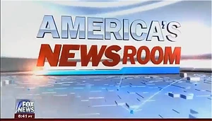 America's Newsroom