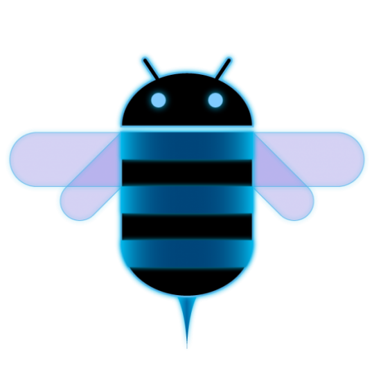 Android 3.0