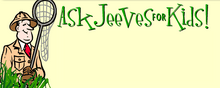 Ask Jeeves Kids 1998