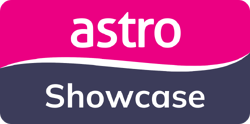 Astro Showcase (Nov 2024)