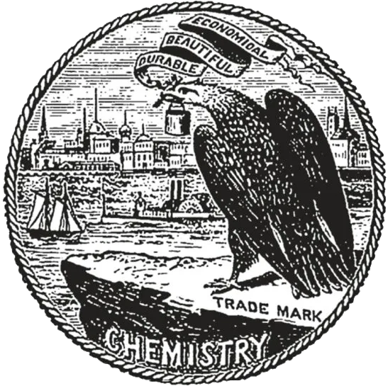 Averill Chemical Paint Logopedia Fandom