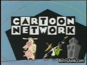 "Cow and Chicken", by Hanna-Barbera and David Fiess