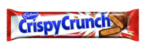 Cadbury Crispy Crunch