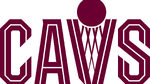 Cavaliers New Logo