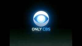 Only CBS (2009-2010)