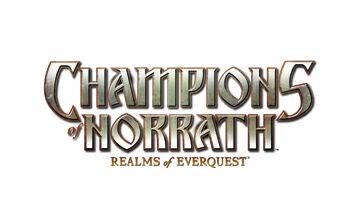Champions Norrath: Realms of EverQuest | Logopedia | Fandom