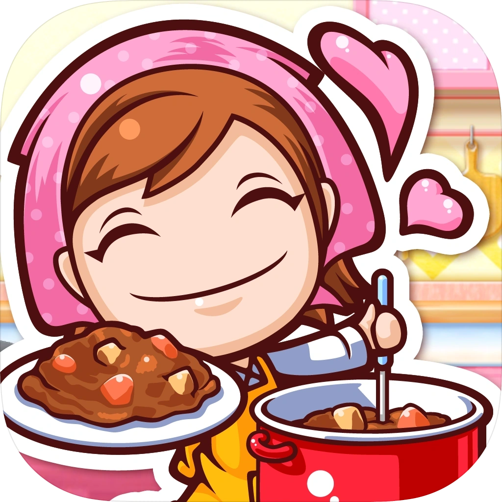Cooking mama lets cook. Cooking mama: let's cook!. Cooking mama. Cooking mama. Cooking mama (video game).