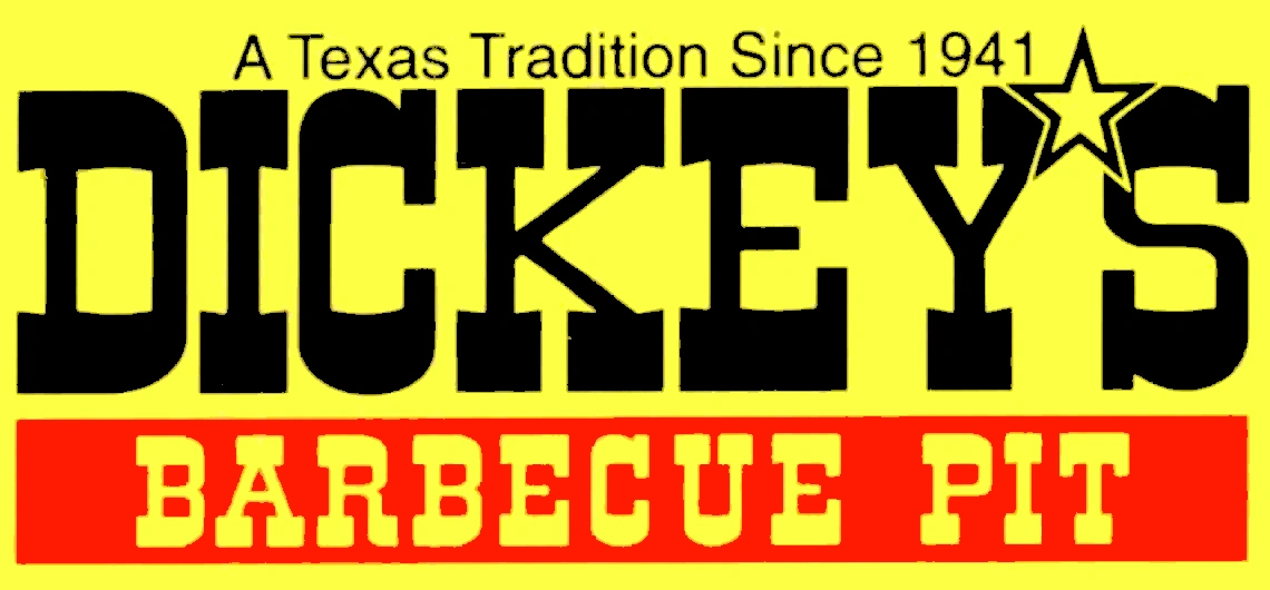 Dickey's Barbecue Pit | Logopedia | Fandom