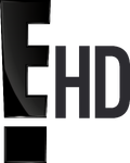 HD logo