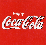 Enjoy Coca-Cola 1996