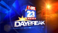 Fox 23 News Daybreak open (2011–2014)