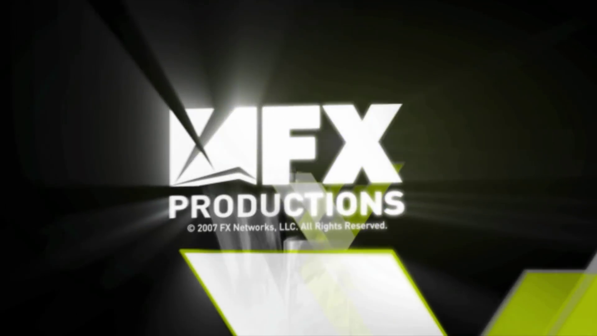 FX Movie Channel, Closing Logo Group