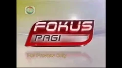 Fokus Pagi 2012