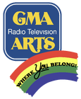 GMA RTA Logo 1990