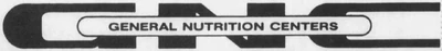 GNC - 1986
