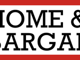 Home Bargains
