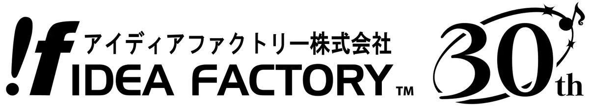 Idea Factory | Logopedia | Fandom