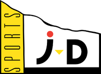 J.D. Sports Logo 1985