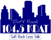 KDAT 104.5