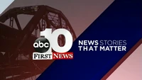 ABC 10 First News open (2017–present)
